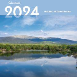 Calendario 2024 Guadarrama