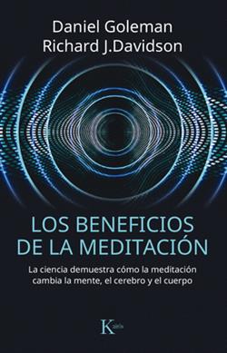 BENEFICIOS DE LA MEDITACION, LOS - LA CIENCIA DEMU