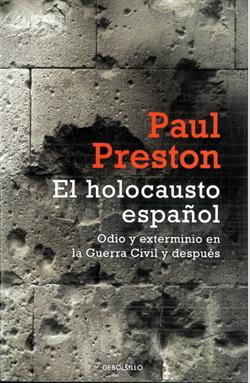 Holocausto español, El