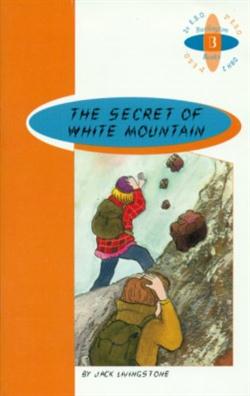 Secret of white mountain, The