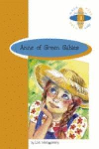 Anne of the green gables. 2º eso