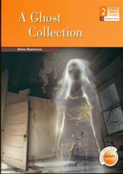 2 Eso Ghost Collection, The