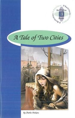 A Tale of two cities (2º BTO)