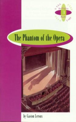 Phantom of the opera (3º ESO)