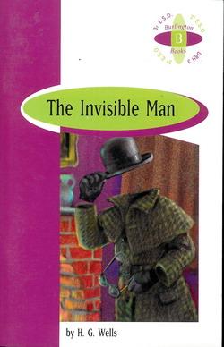 Invisible man, The (3ºESO)