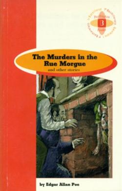 Murders in the Rue Morgue (1º bachillerato)