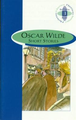 Oscar Wilde short stories (2ºBTO)