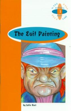 Evil painting (2º Eso)